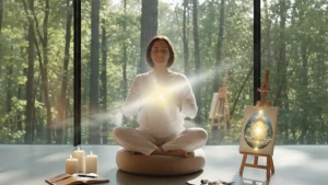 spiritual psychology meaning